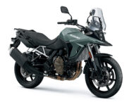 Suzuki V-Strom 800 Tech 2024 97 Suzuki V Strom 800 Tech 2024 171