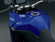 Suzuki V-Strom 800 Tech 2024 91 Suzuki V Strom 800 Tech 2024 26