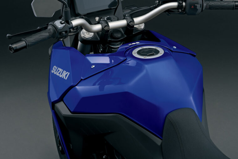 Suzuki-V-Strom-800-Tech-2024- - 26