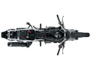 Suzuki V-Strom 800 Tech 2024 108 Suzuki V Strom 800 Tech 2024 29