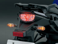 Suzuki V-Strom 800 Tech 2024 84 Suzuki V Strom 800 Tech 2024 37