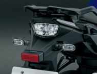 Suzuki V-Strom 800 Tech 2024 83 Suzuki V Strom 800 Tech 2024 38
