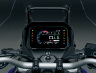 Suzuki V-Strom 800 Tech 2024 79 Suzuki V Strom 800 Tech 2024 44