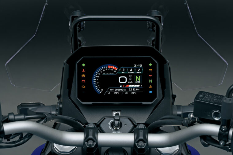 Suzuki-V-Strom-800-Tech-2024- - 44