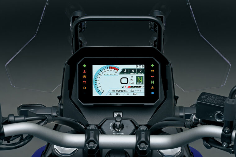 Suzuki-V-Strom-800-Tech-2024- - 45