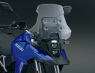 Suzuki V-Strom 800 Tech 2024 77 Suzuki V Strom 800 Tech 2024 49