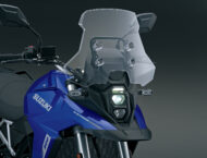 Suzuki V-Strom 800 Tech 2024 75 Suzuki V Strom 800 Tech 2024 51