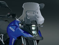 Suzuki V-Strom 800 Tech 2024 74 Suzuki V Strom 800 Tech 2024 52