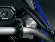 Suzuki V-Strom 800 Tech 2024 69 Suzuki V Strom 800 Tech 2024 57