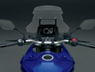 Suzuki V-Strom 800 Tech 2024 67 Suzuki V Strom 800 Tech 2024 59