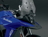 Suzuki V-Strom 800 Tech 2024 66 Suzuki V Strom 800 Tech 2024 60