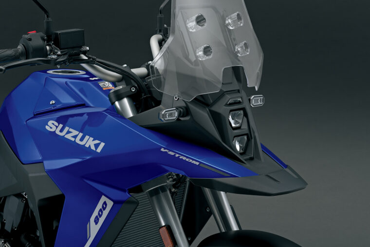 Suzuki-V-Strom-800-Tech-2024- - 60