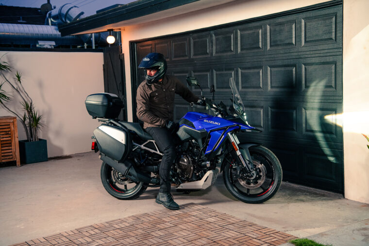 Suzuki-V-Strom-800-Tech-2024- - 62