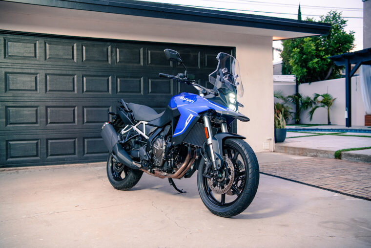 Suzuki V-Strom 800 Tech 2024 4 Suzuki V Strom 800 Tech 2024 63