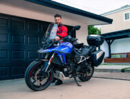 Suzuki V-Strom 800 Tech 2024 36 Suzuki V Strom 800 Tech 2024 67