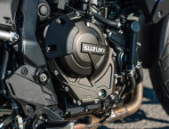 Suzuki V-Strom 800 Tech 2024 65 Suzuki V Strom 800 Tech 2024 75