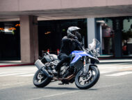 Suzuki V-Strom 800 Tech 2024 43 Suzuki V Strom 800 Tech 2024 88