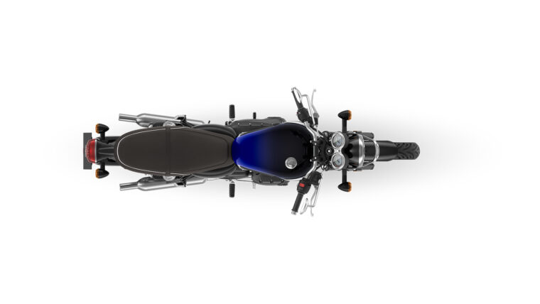 Triumph-Bonneville-T100-Blue-Stealth-Edition-estudio1