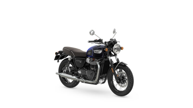 Triumph-Bonneville-T100-Blue-Stealth-Edition-estudio6