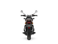 Triumph Bonneville T120 Black Stealth Edition estudio3