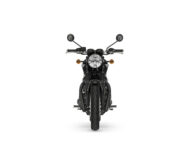 Triumph Bonneville T120 Black Stealth Edition estudio4