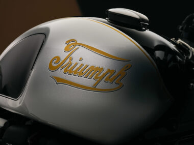 Triumph Scrambler 1200 X Icon Edition 2025 3