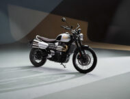 Triumph Scrambler 1200 X Icon Edition 2025 7