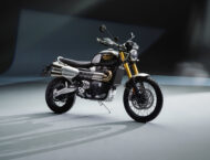 Triumph Scrambler 1200 XE Icon Edition 2025 7