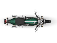 Triumph Thruxton Final Edition 2024 16 Triumph Thruxton Final Edition 2024 1