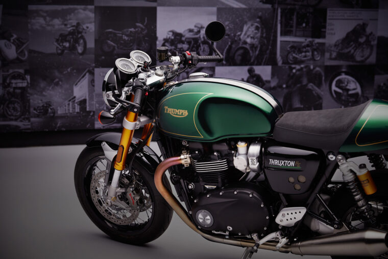 Triumph-Thruxton-Final-Edition-2024- - 11