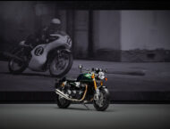 Triumph Thruxton Final Edition 2024 3 Triumph Thruxton Final Edition 2024 13