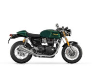 Triumph Thruxton Final Edition 2024 10 Triumph Thruxton Final Edition 2024 2