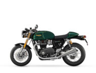 Triumph Thruxton Final Edition 2024 12 Triumph Thruxton Final Edition 2024 3