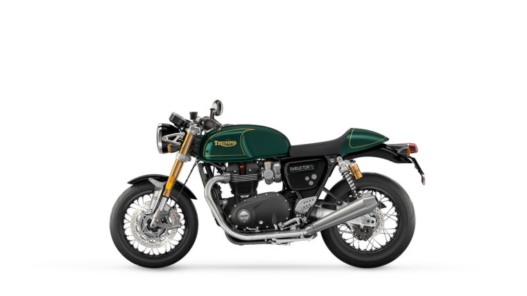 Triumph-Thruxton-Final-Edition-2024- - 3