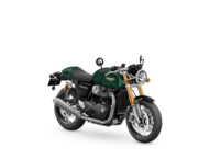 Triumph Thruxton Final Edition 2024 11 Triumph Thruxton Final Edition 2024 6