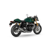 Triumph Thruxton Final Edition 2024 14 Triumph Thruxton Final Edition 2024 7