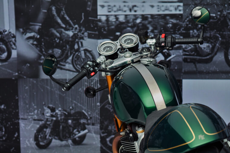 Triumph-Thruxton-Final-Edition-2024- - 8