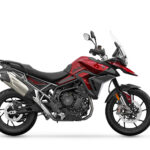 EICMA 2023 - Todas las motos 2024 del salón de Milán 113 Triumph Tiger 900 GT