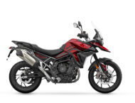 Triumph Tiger 900 GT 2026