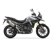 Triumph Tiger 900 GT Pro 2026