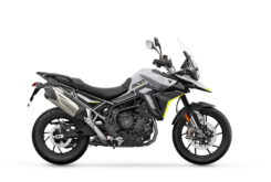 Triumph Tiger 900 GT Pro 2026