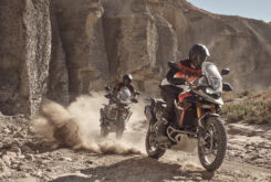 Triumph Tiger 900 2024: Actualización importante de las trail británicas 30 Triumph Tiger 900 Rally Pro 2024 1
