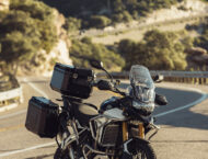 Triumph Tiger 900 Rally Pro 2024 3