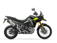 Triumph Tiger 900 Rally Pro 2026