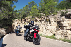 Triumph Coast 2 Coast 2023: Una edición de récord (Vídeo + Fotos) 25 Triumph Coast2Coast 202329
