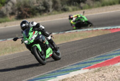 Video prueba Kawasaki Ninja ZX 4RR 2024 (7)