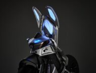 Lo que nos mostrará Yamaha en el Japan Mobility Show 2023 1 Yamaha MOTOROiD2 2