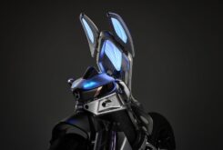 Lo que nos mostrará Yamaha en el Japan Mobility Show 2023 15 Yamaha MOTOROiD2 2