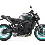 EICMA 2023 - Todas las motos 2024 del salón de Milán 136 Yamaha MT-09