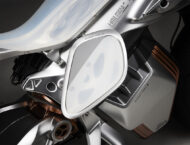 Yamaha Motoroid2 prototipo 10